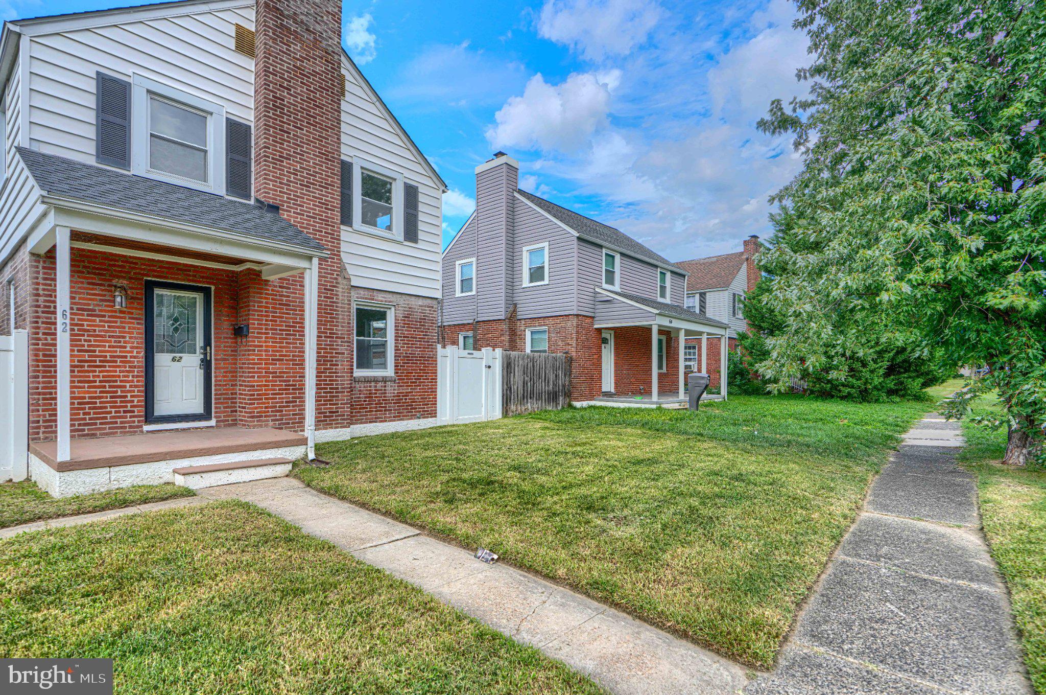 62 YORKWAY