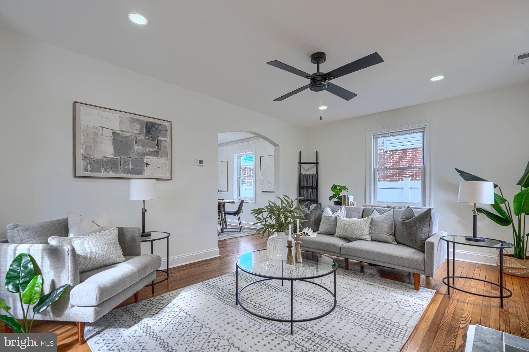 62 YORKWAY