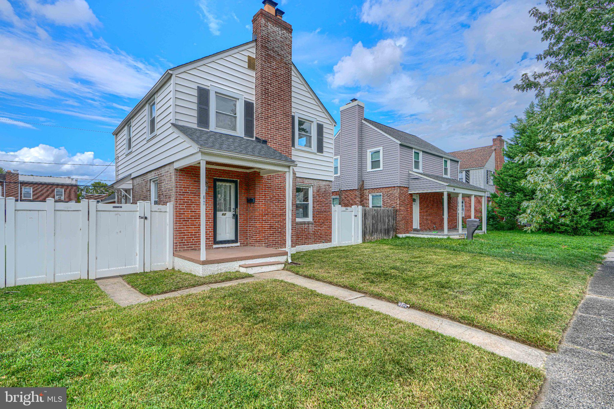 62 YORKWAY
