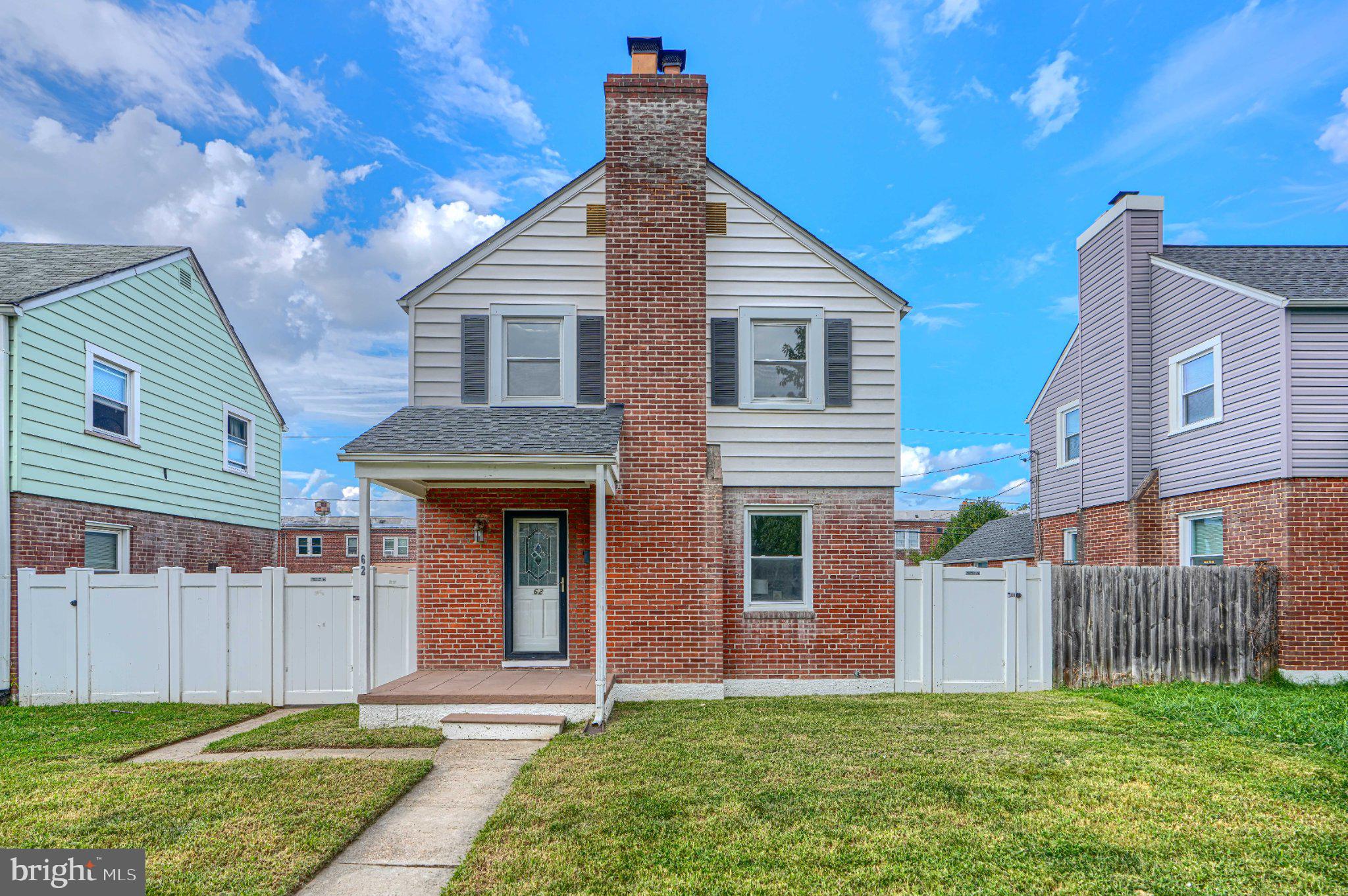 62 YORKWAY