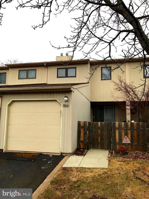 Photo of 2104 Seneca Run, AMBLER, PA 19002 (MLS # PAMC2166452)