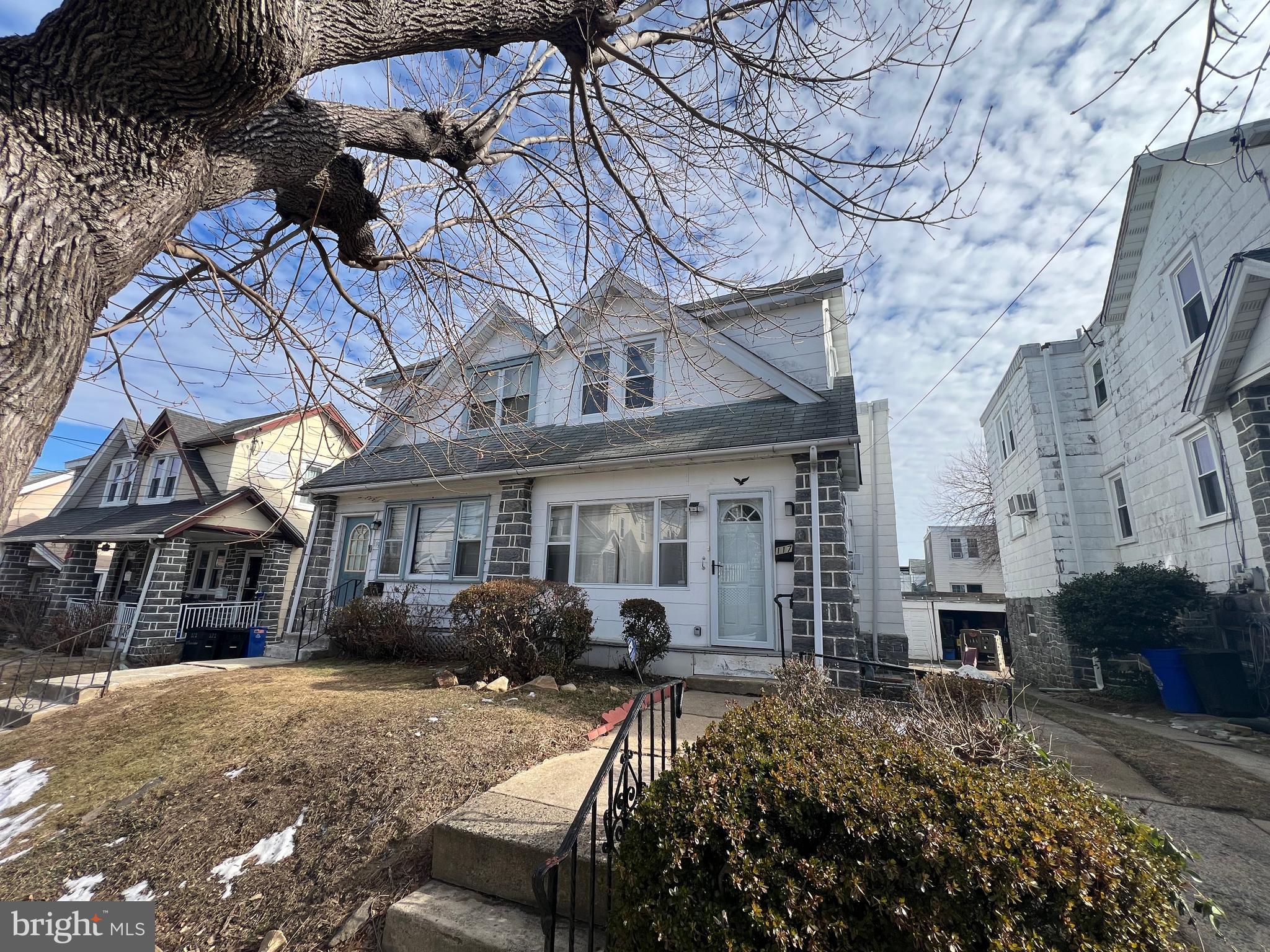 HIGHLAND PARK - Residential Lease