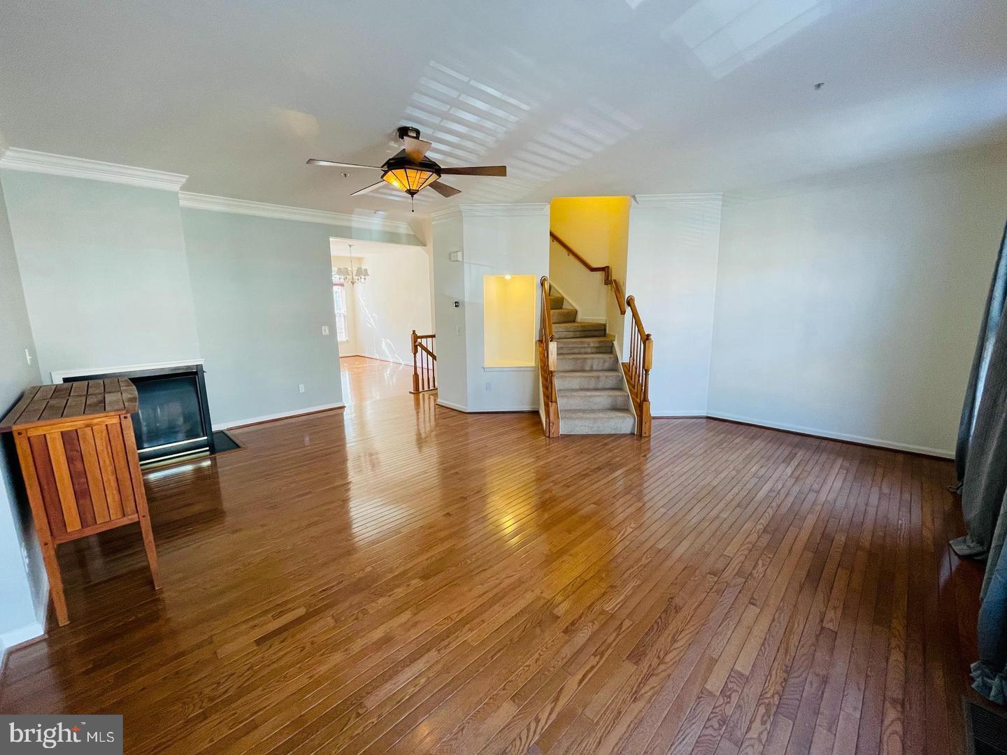 OLD TOWN GREENS - Residential Lease