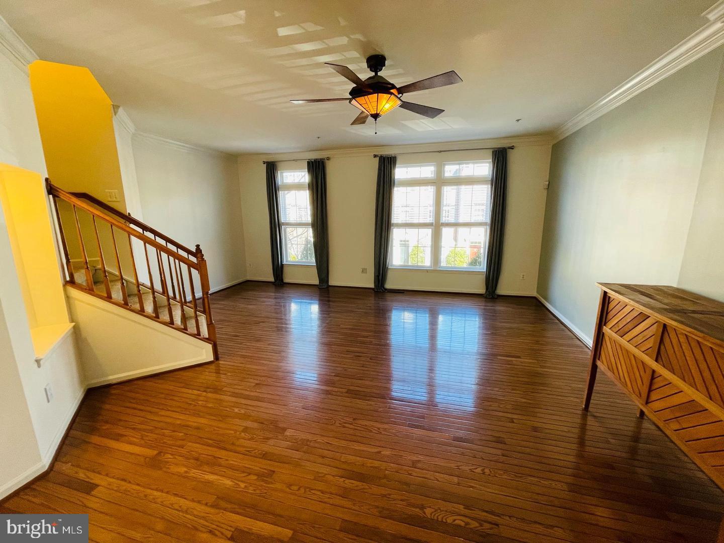 OLD TOWN GREENS - Residential Lease