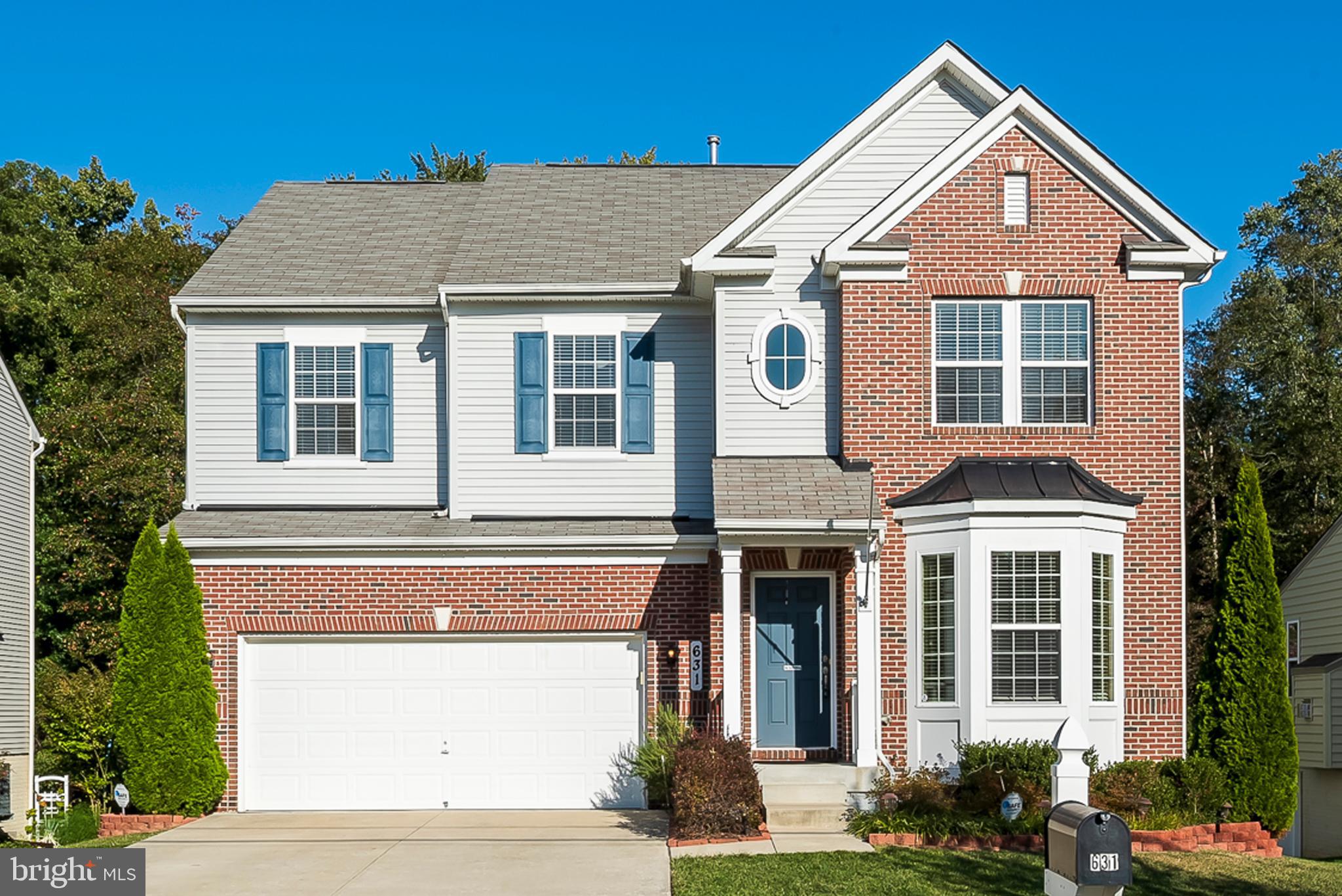 PINEY GROVE - Residential