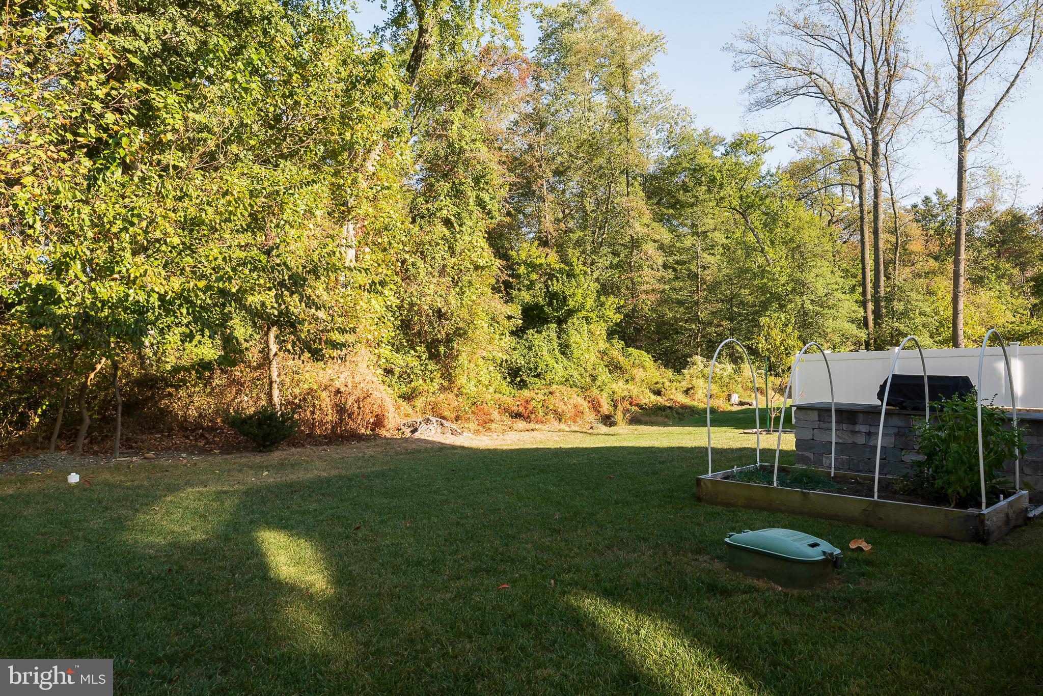 PINEY GROVE - Residential