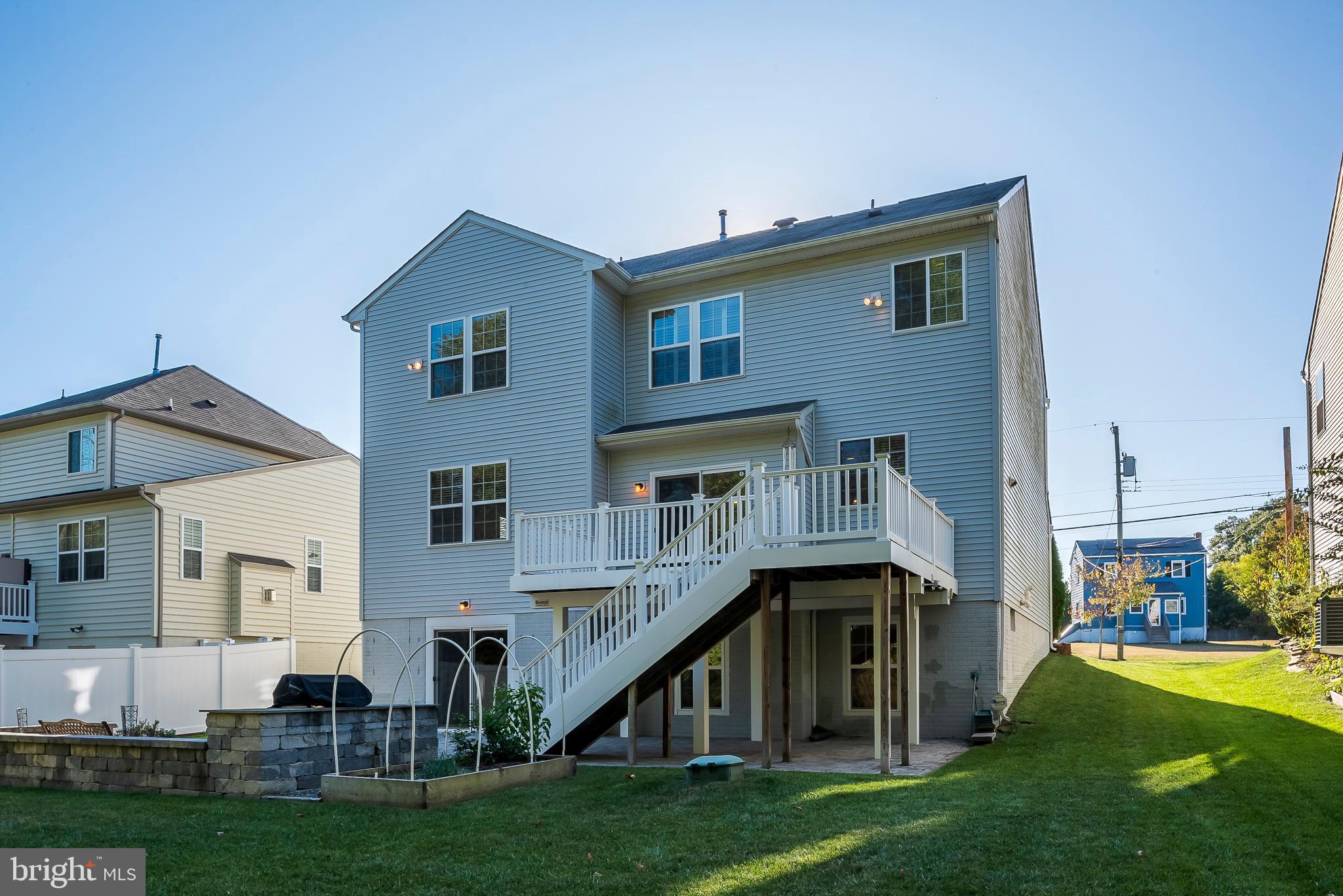 PINEY GROVE - Residential