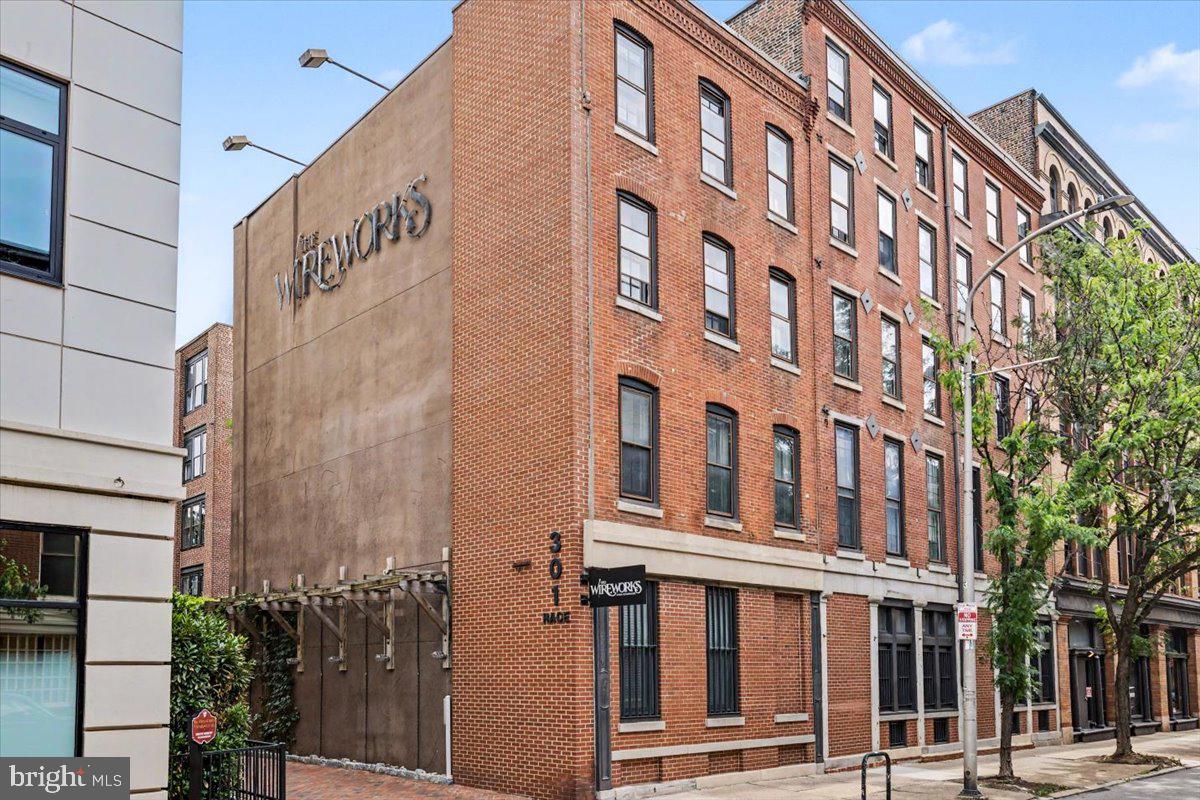 301 RACE STREET 316
