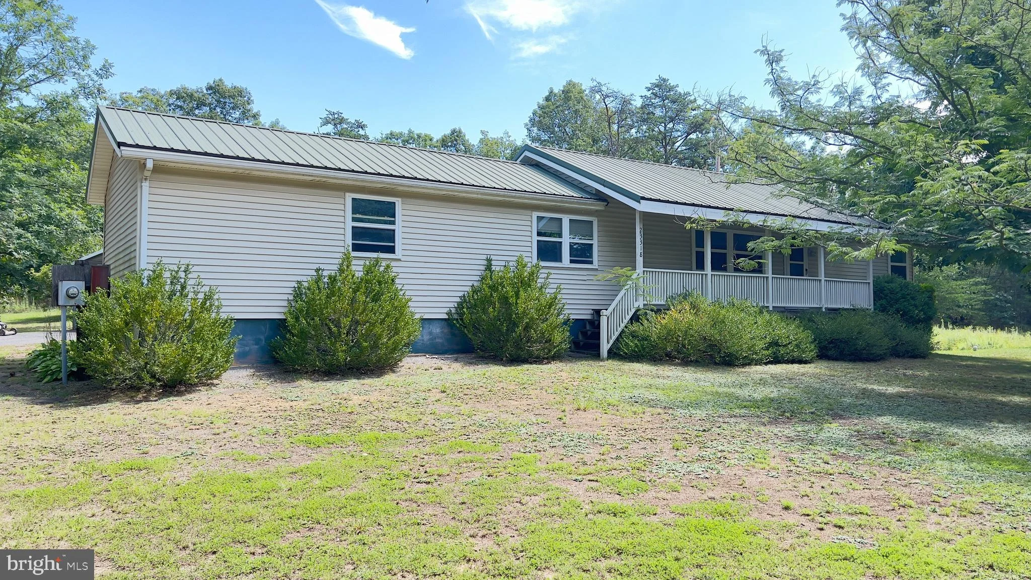 23318 Placid Lane SW, Rawlings, MD, 21557