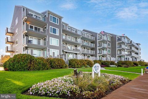 425 14TH STREET 106L OCEAN CITY MD 21842