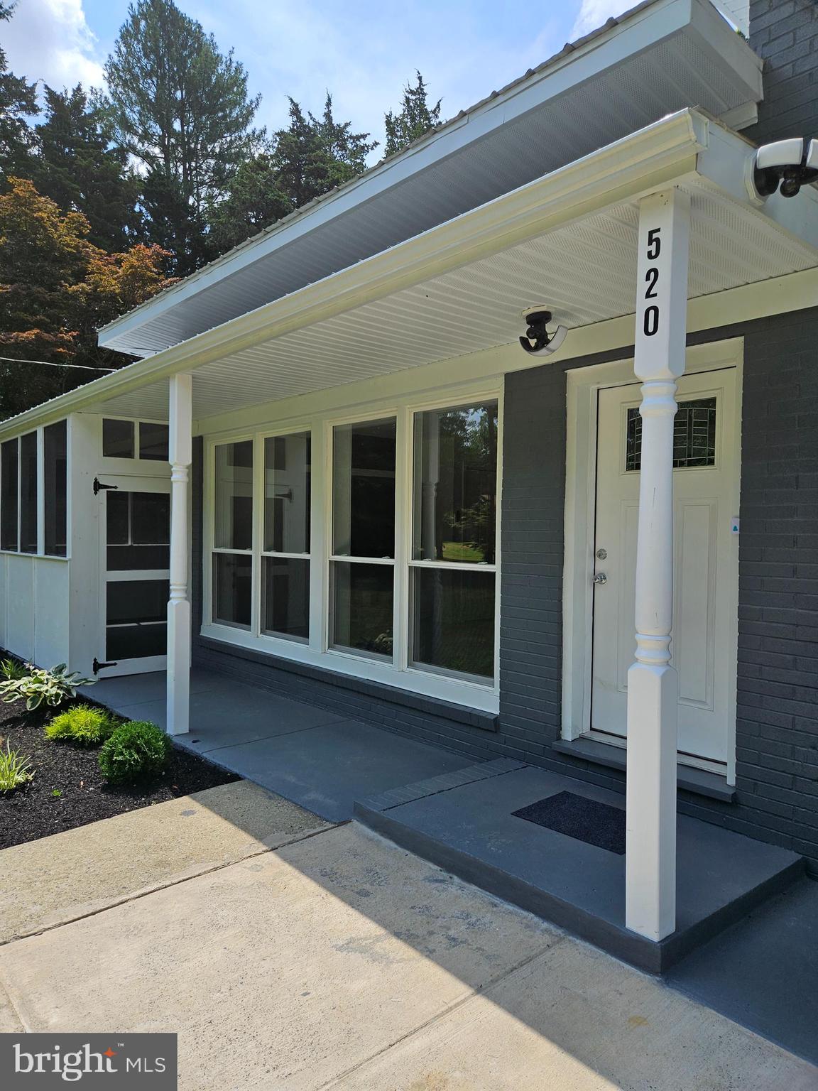 520 BARRETTS RUN ROAD
