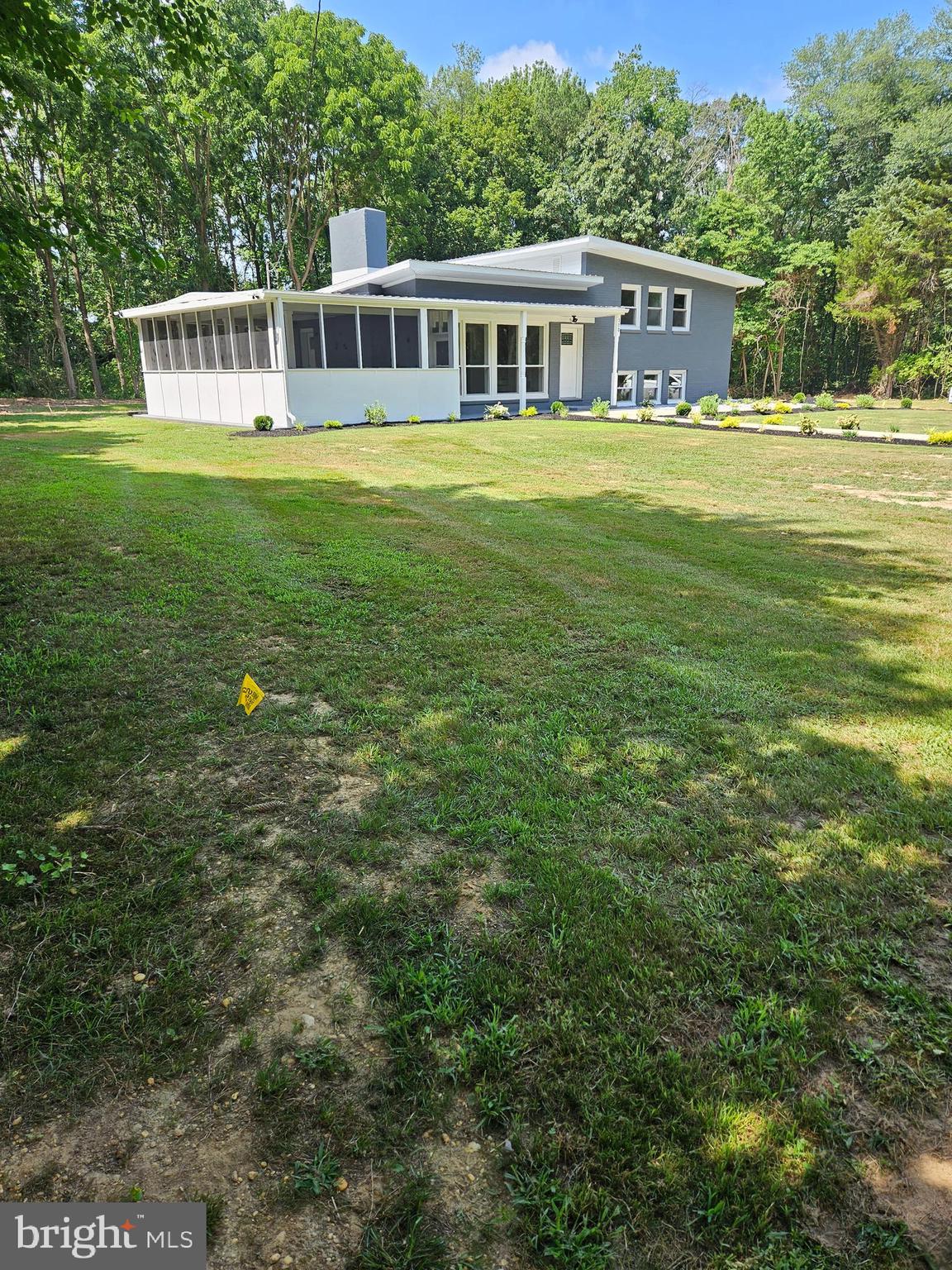 520 BARRETTS RUN ROAD
