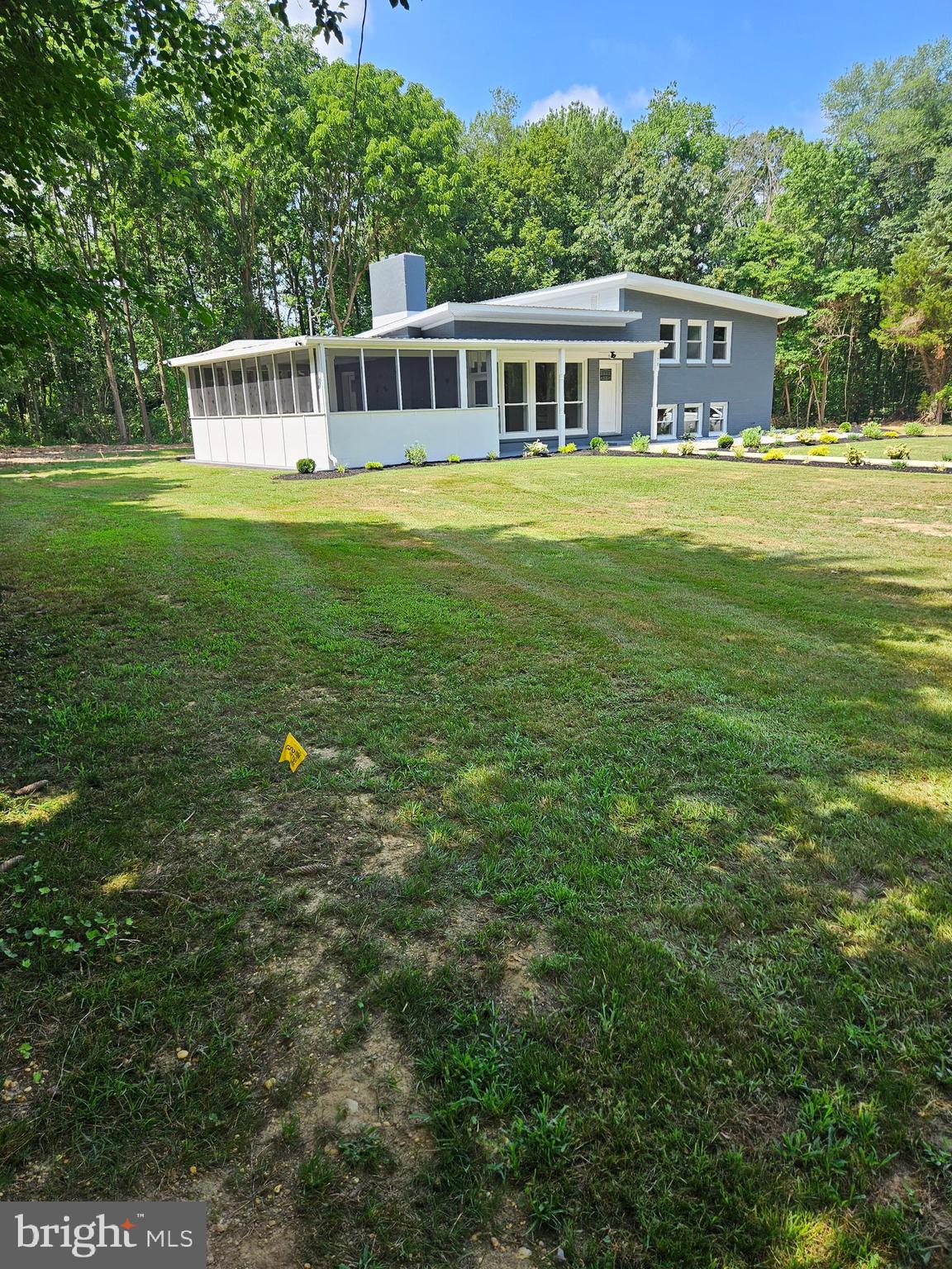 520 BARRETTS RUN ROAD