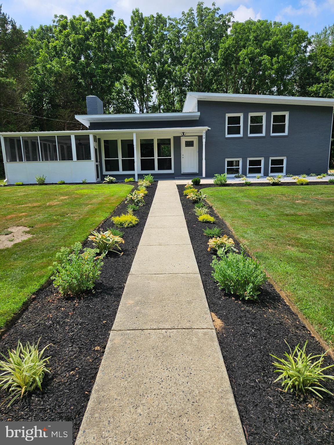 520 BARRETTS RUN ROAD