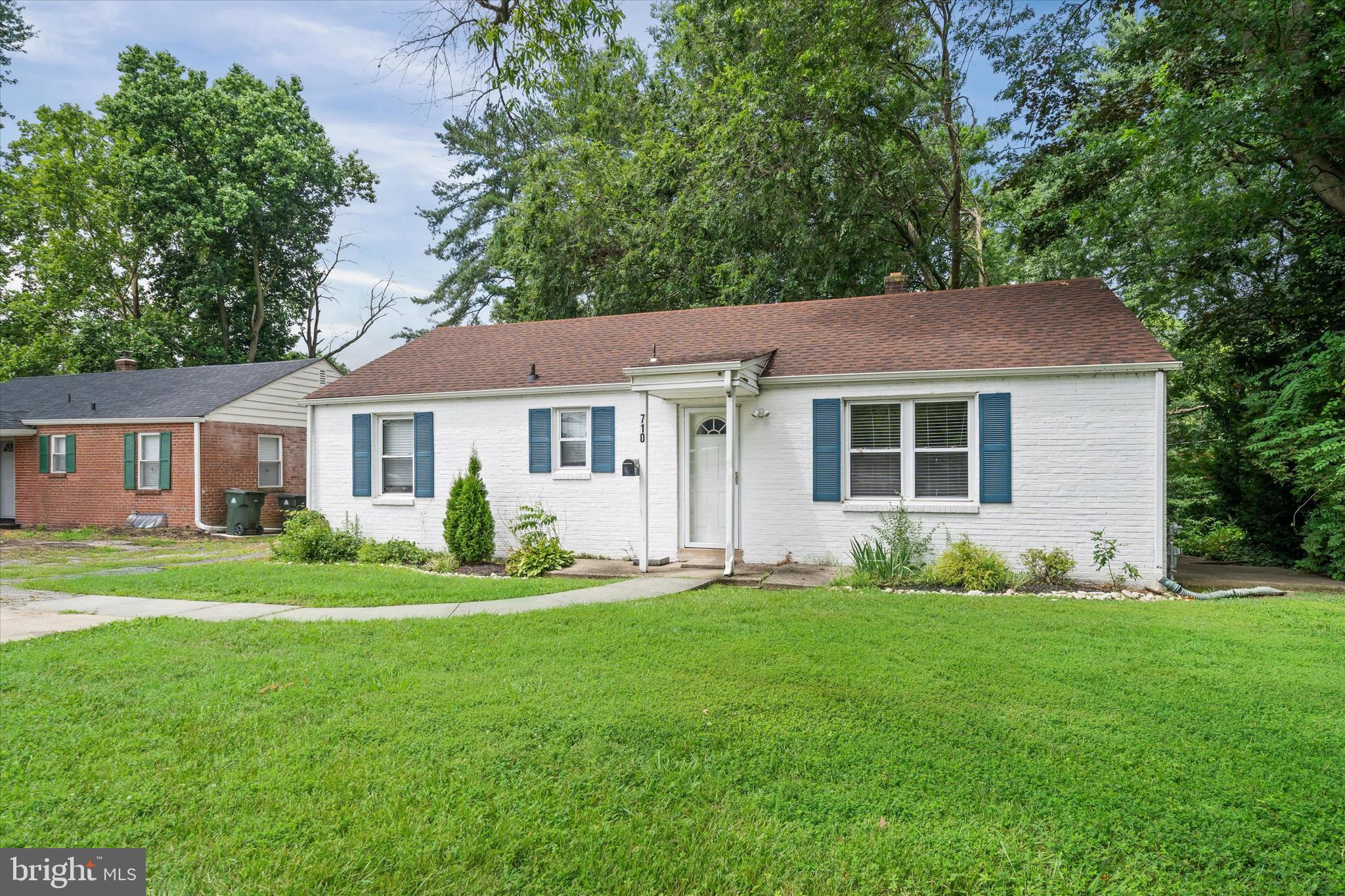 NEWARK - Residential