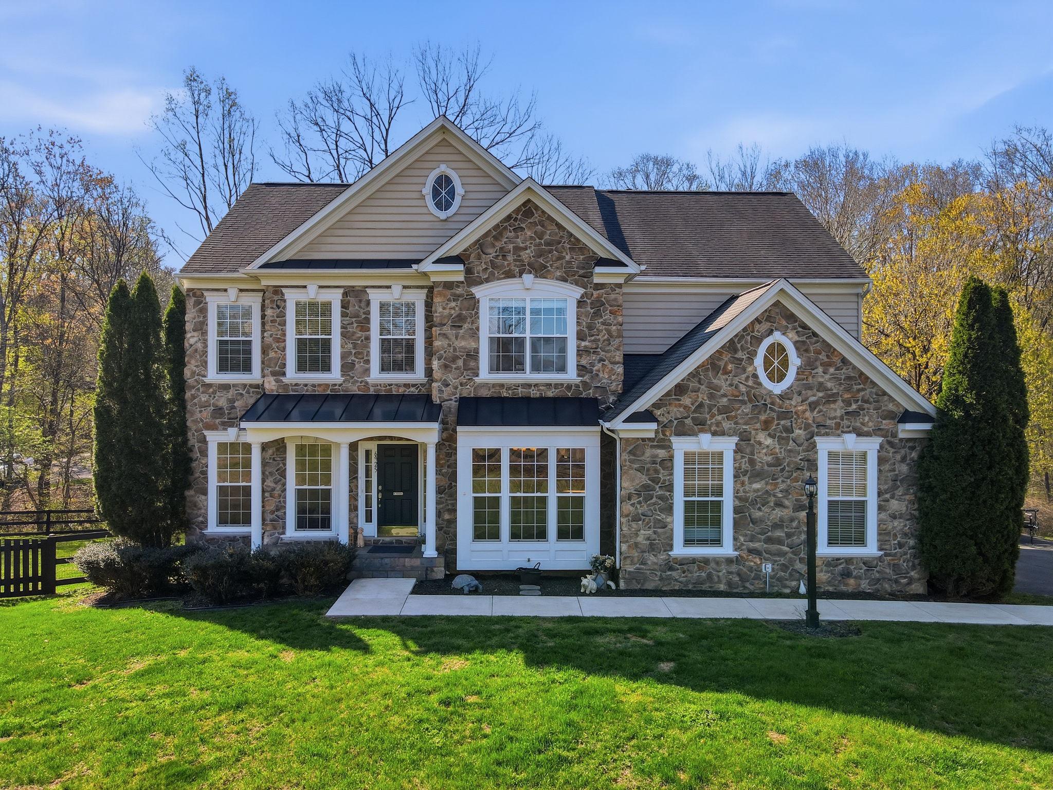 6925 MILL VALLEY DRIVE