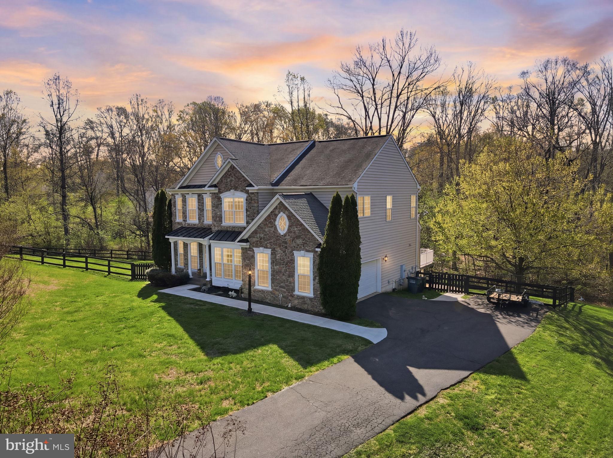 6925 MILL VALLEY DRIVE