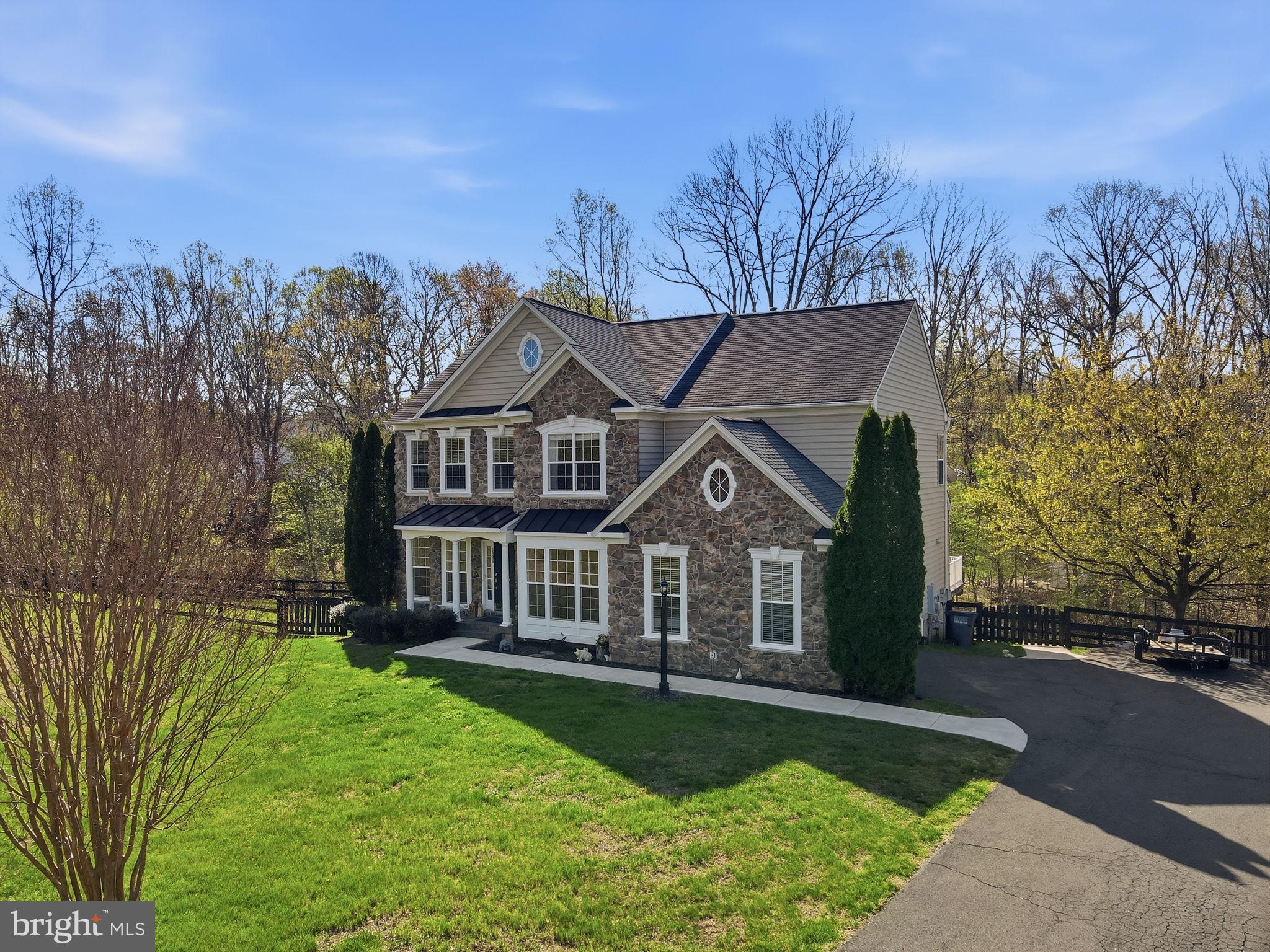 6925 MILL VALLEY DRIVE