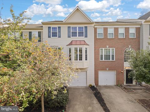 18788 TRIDENT SQUARE LEESBURG VA 20176
