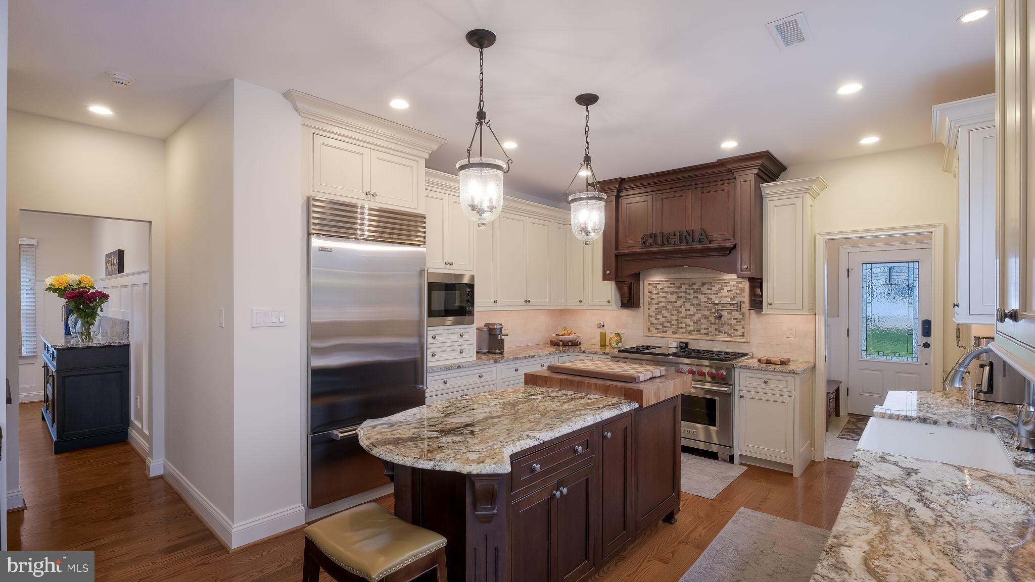 DOYLESTOWN LEA - Residential