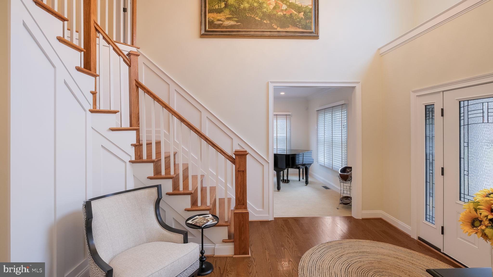 DOYLESTOWN LEA - Residential