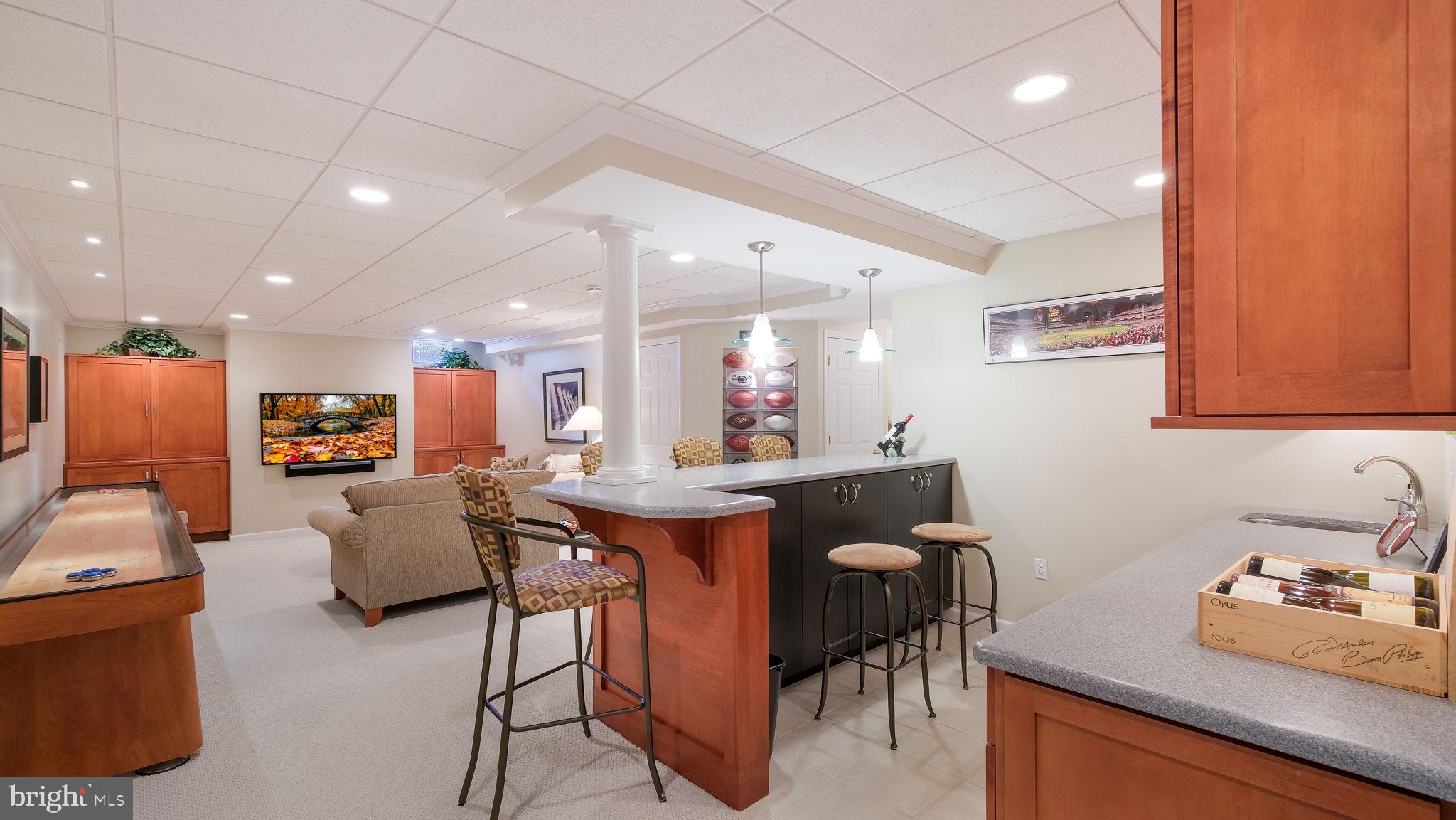 DOYLESTOWN LEA - Residential