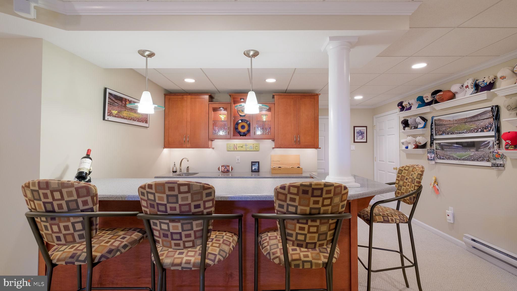 DOYLESTOWN LEA - Residential