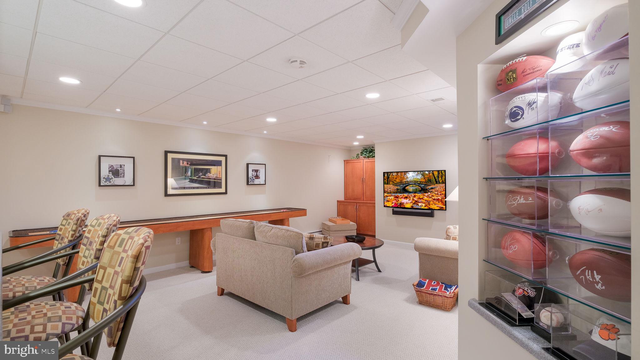 DOYLESTOWN LEA - Residential