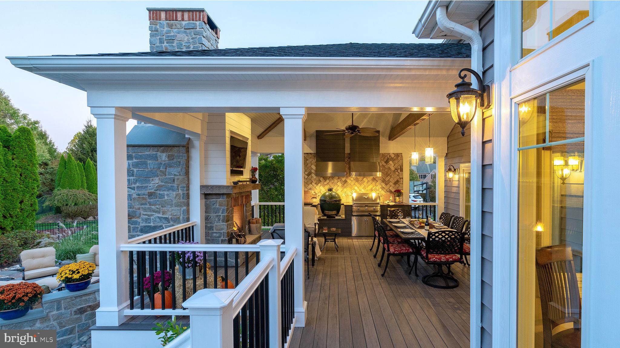 DOYLESTOWN LEA - Residential