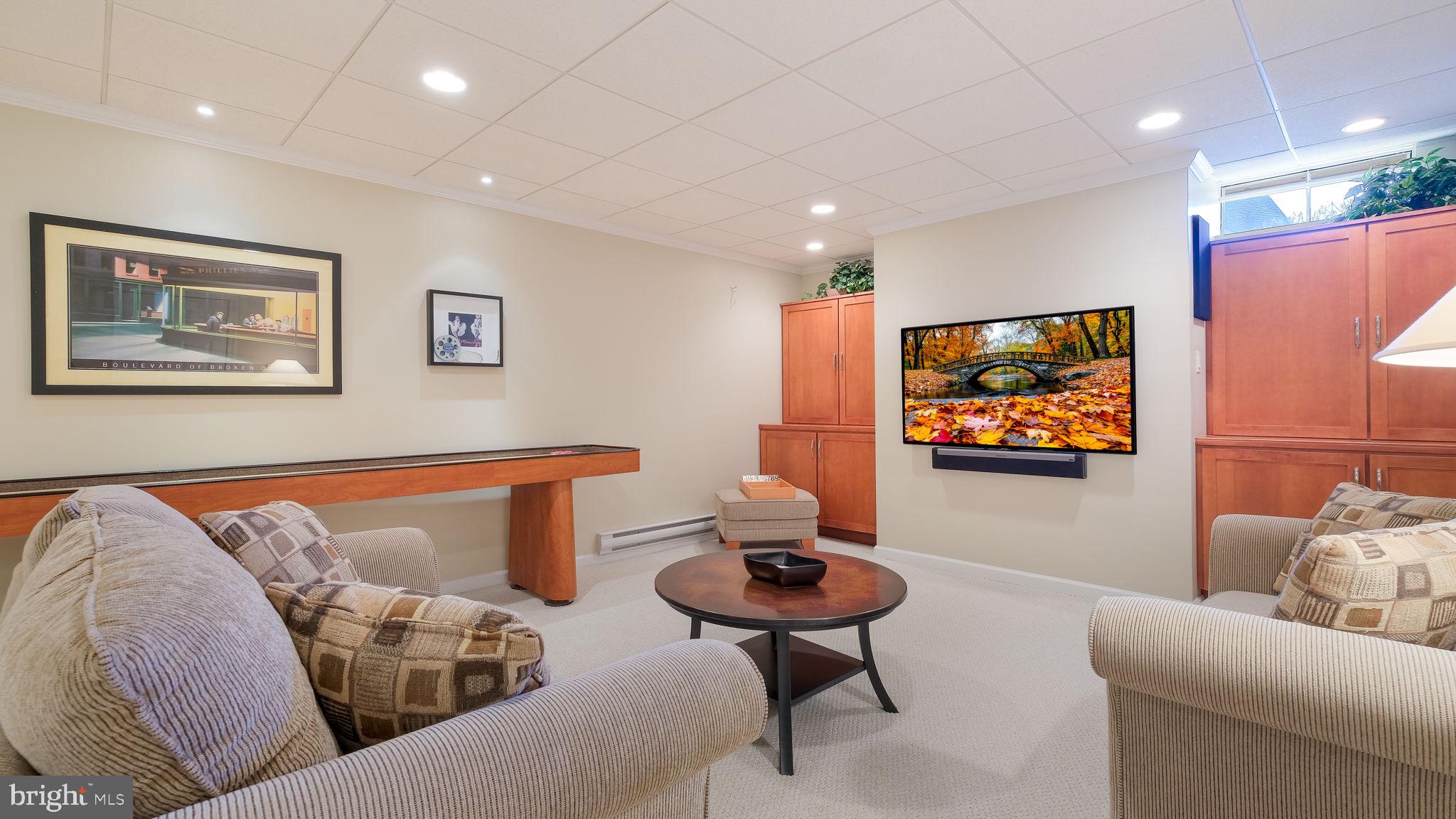 DOYLESTOWN LEA - Residential