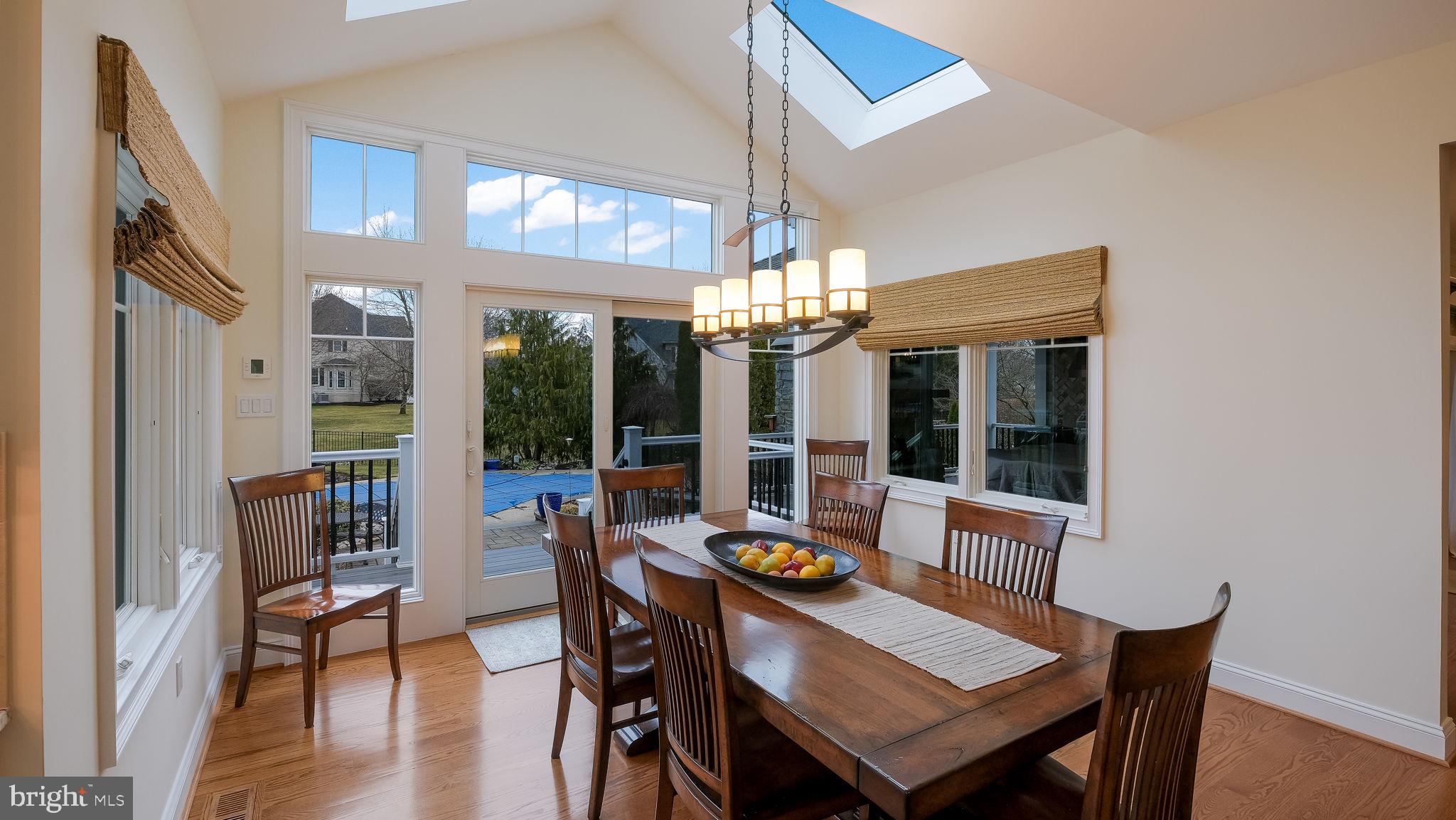 DOYLESTOWN LEA - Residential