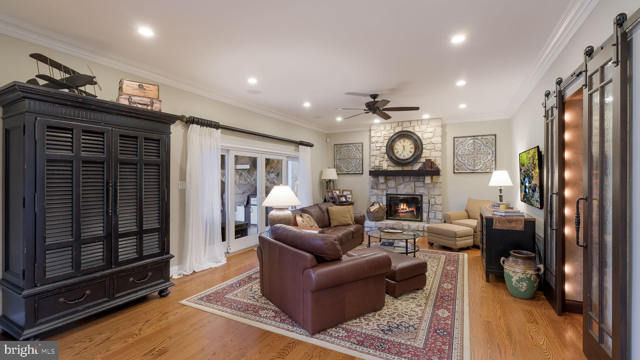 DOYLESTOWN LEA - Residential