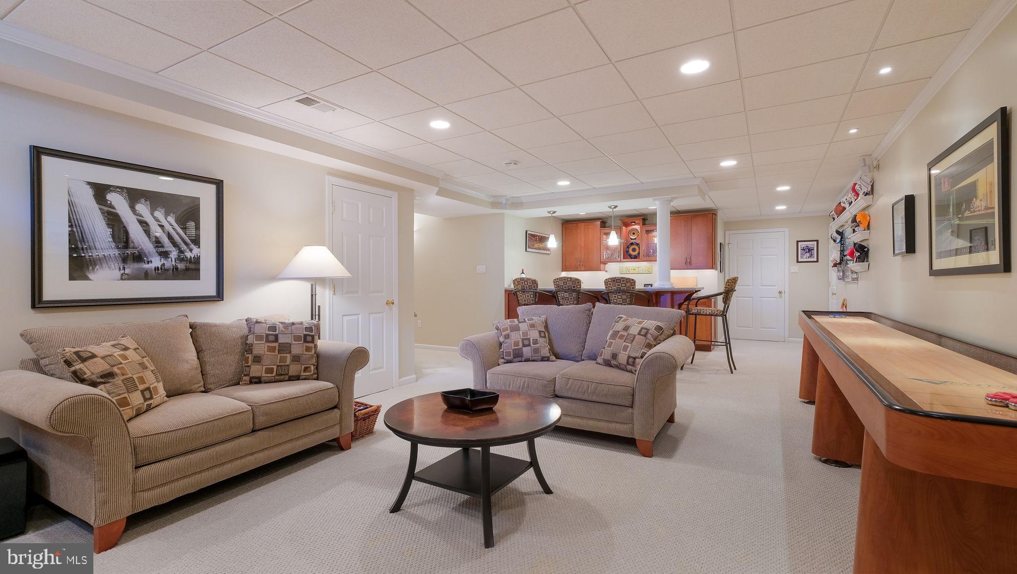 DOYLESTOWN LEA - Residential