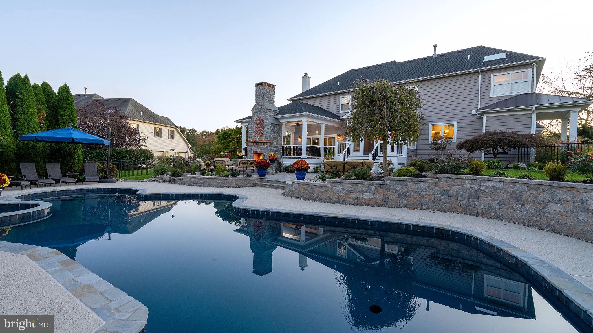 DOYLESTOWN LEA - Residential