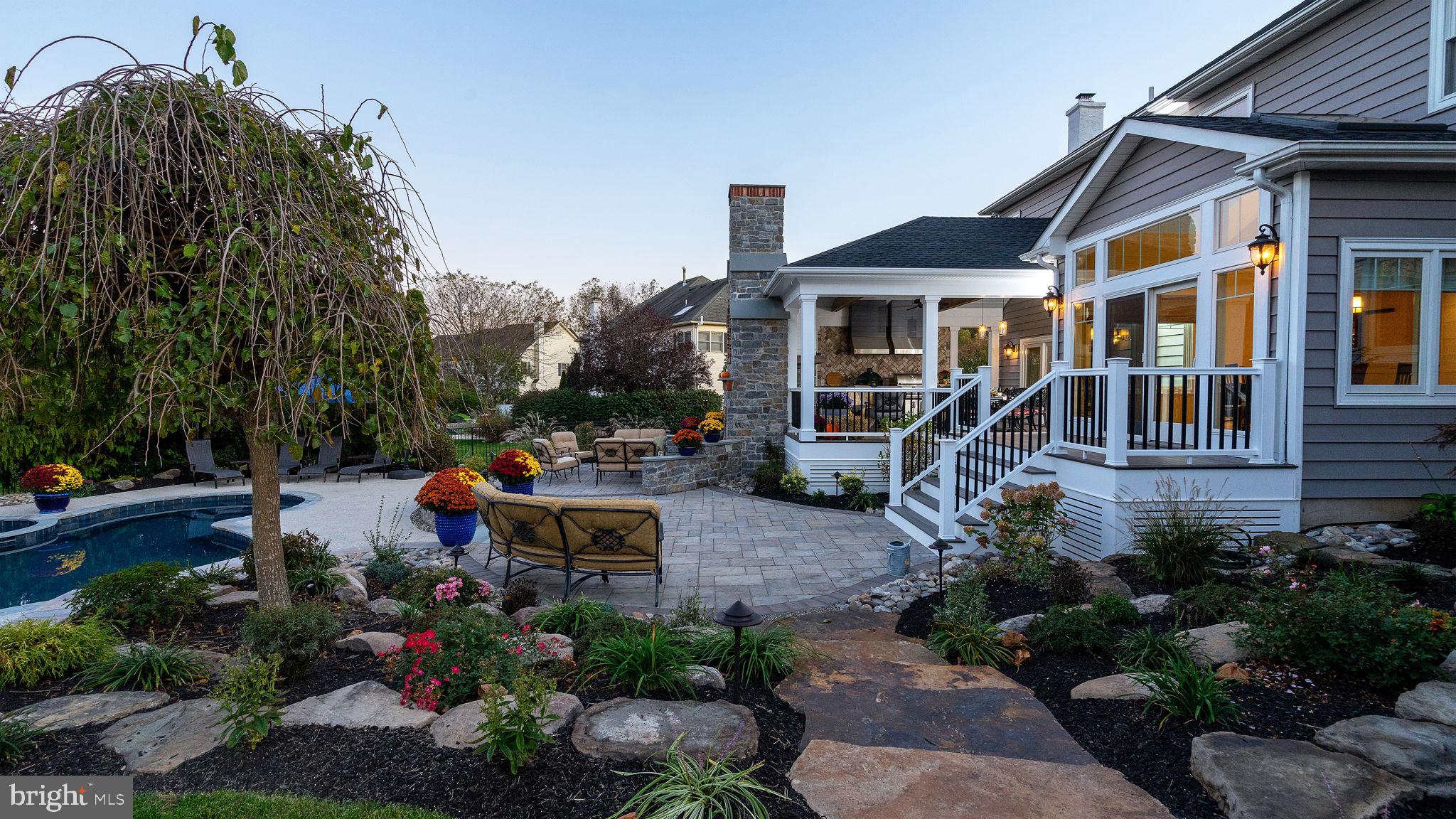 DOYLESTOWN LEA - Residential