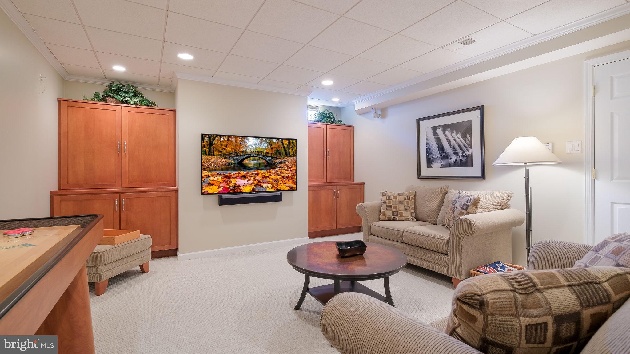 DOYLESTOWN LEA - Residential