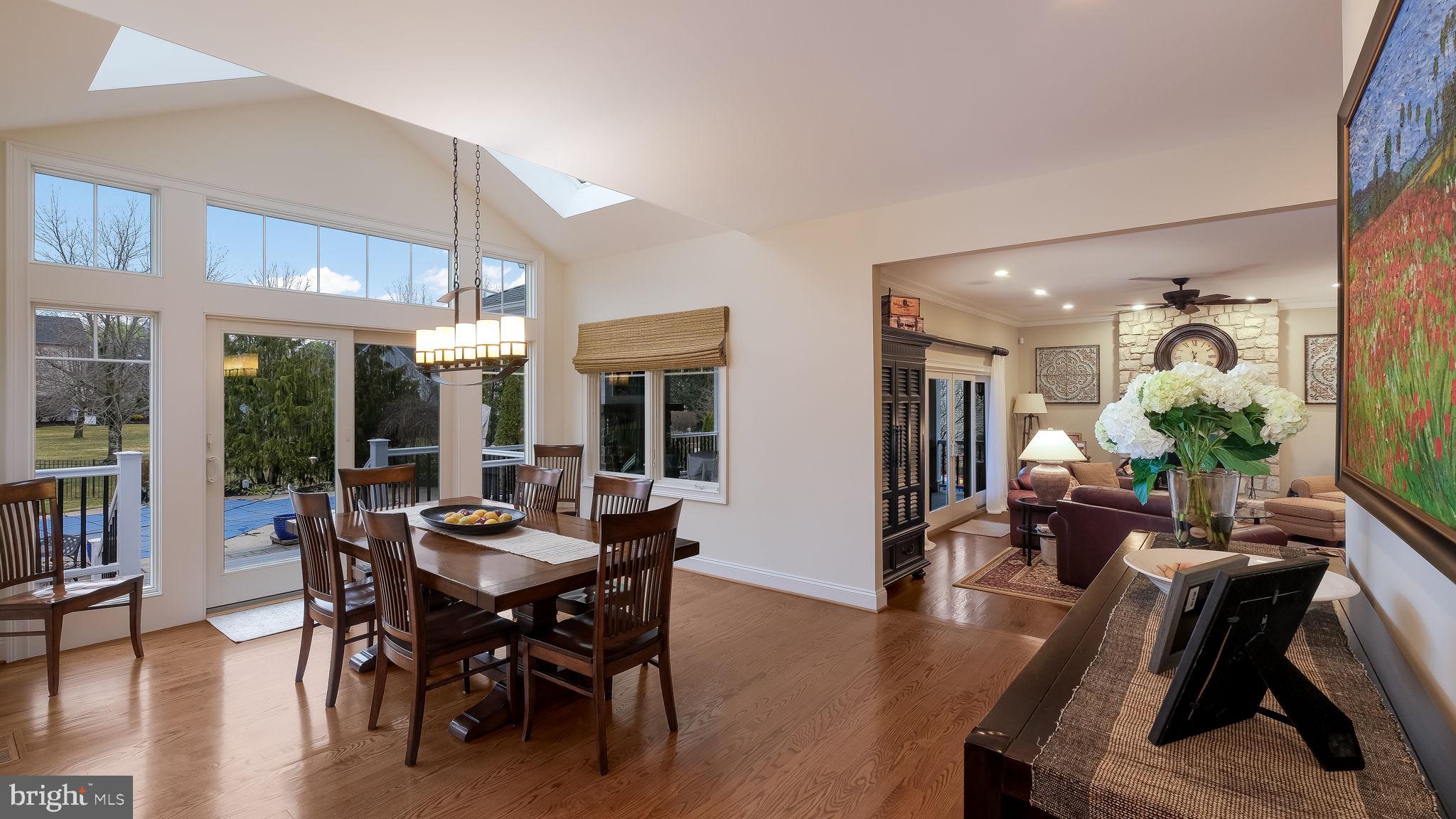 DOYLESTOWN LEA - Residential