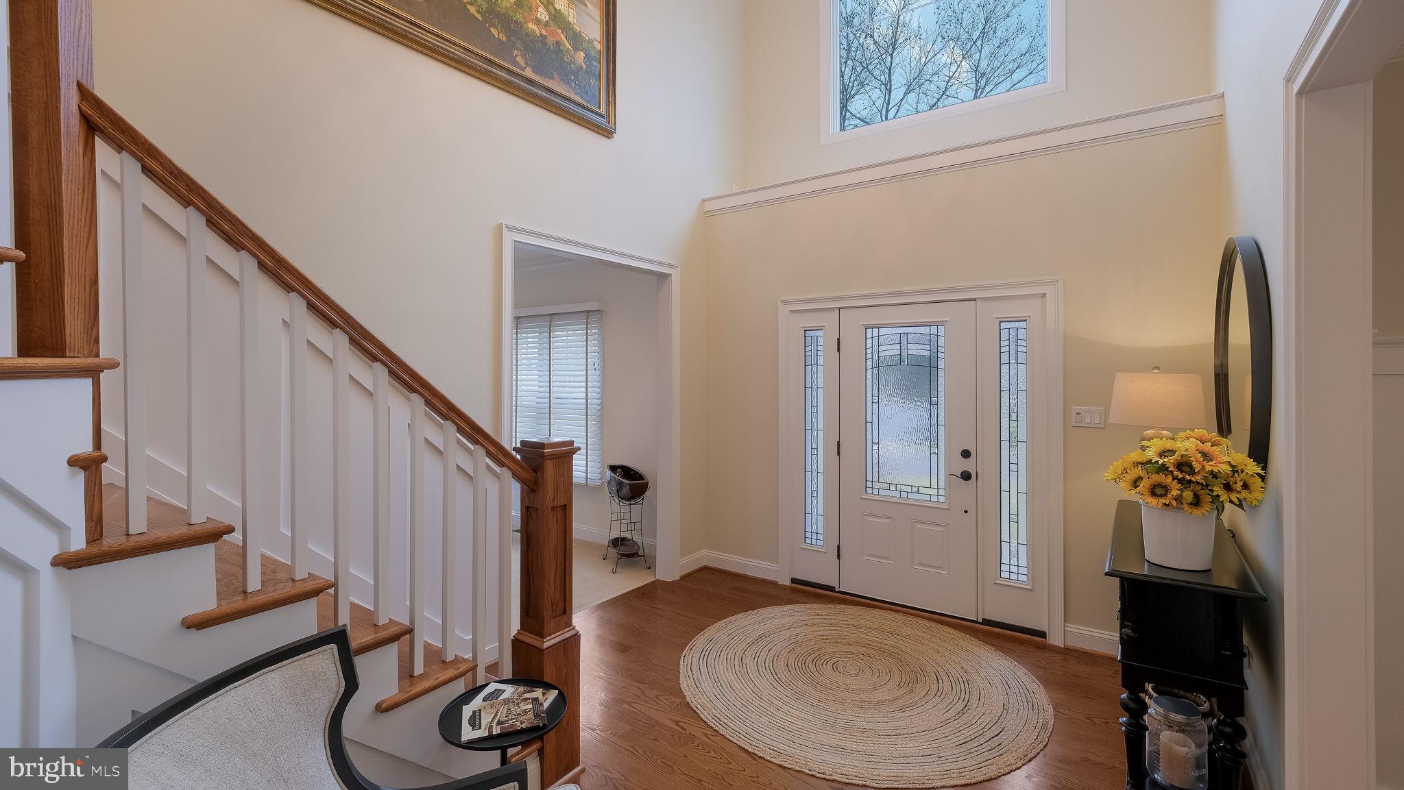 DOYLESTOWN LEA - Residential