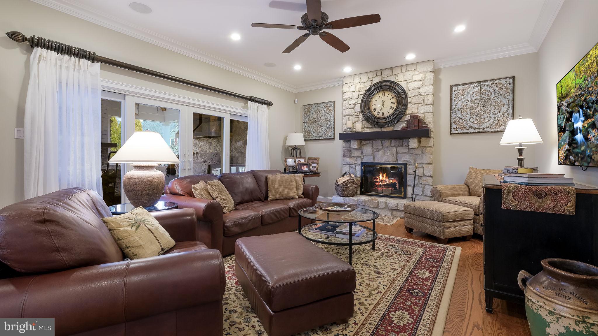 DOYLESTOWN LEA - Residential