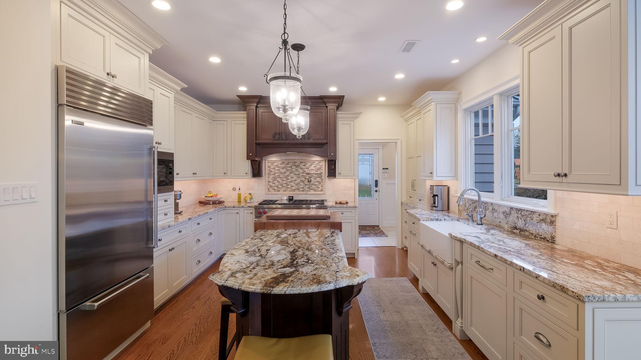DOYLESTOWN LEA - Residential