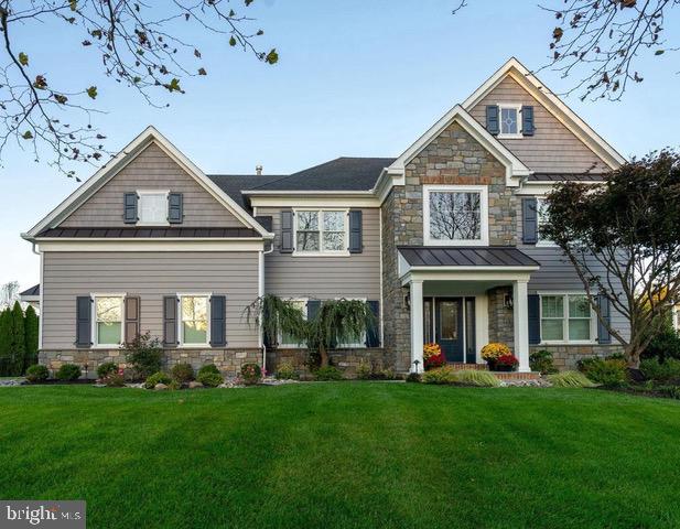 DOYLESTOWN LEA - Residential