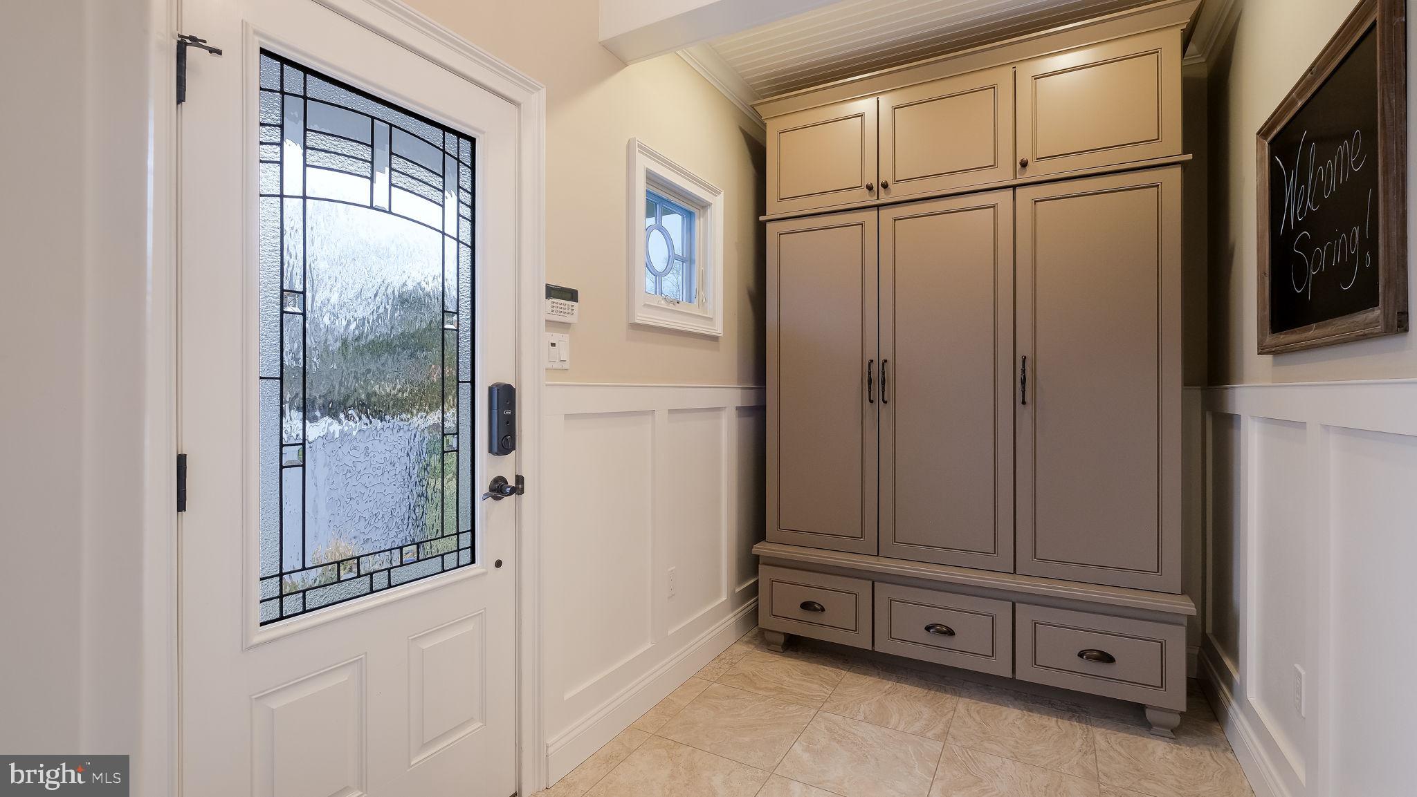 DOYLESTOWN LEA - Residential