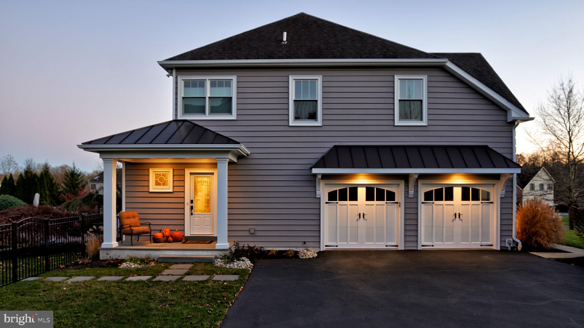 DOYLESTOWN LEA - Residential