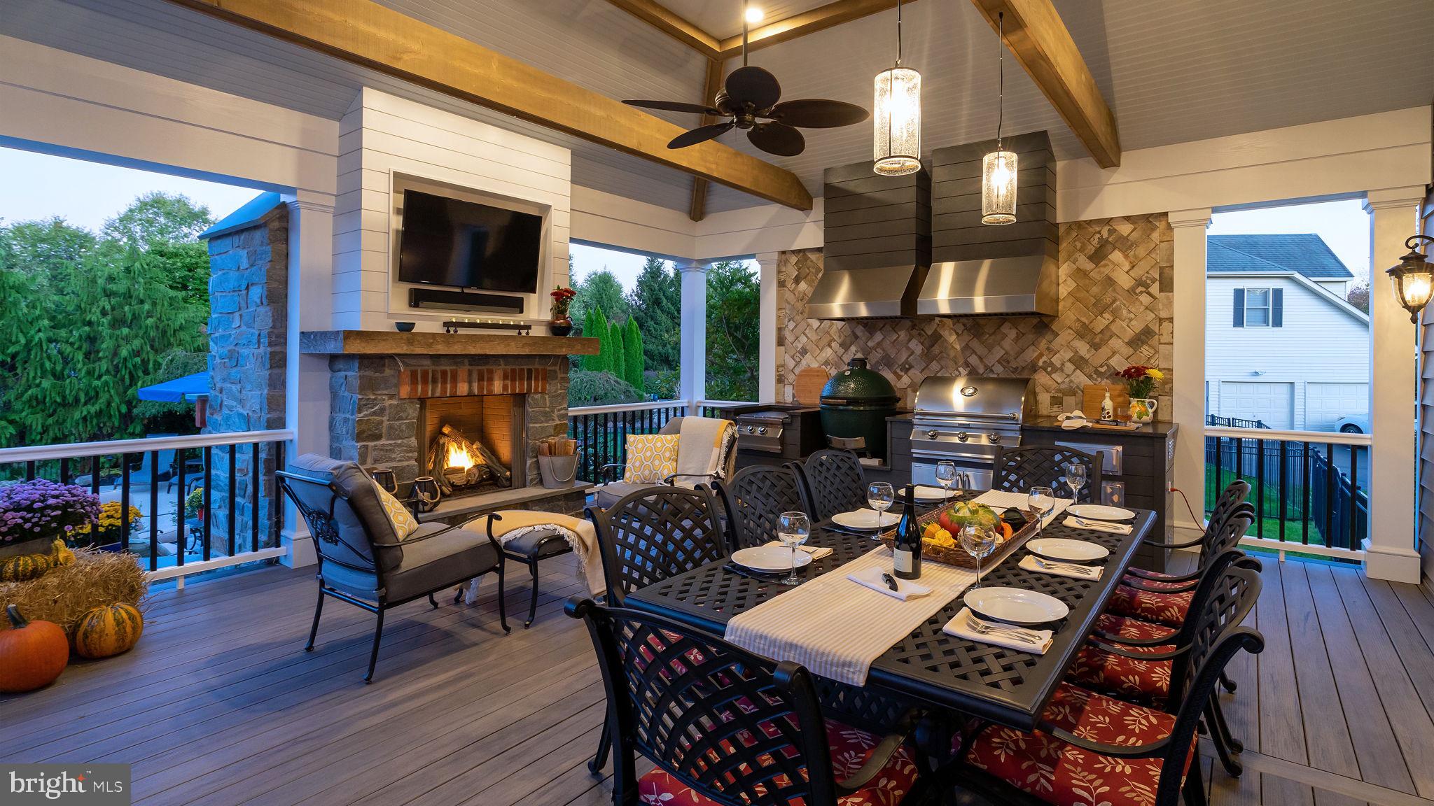 DOYLESTOWN LEA - Residential