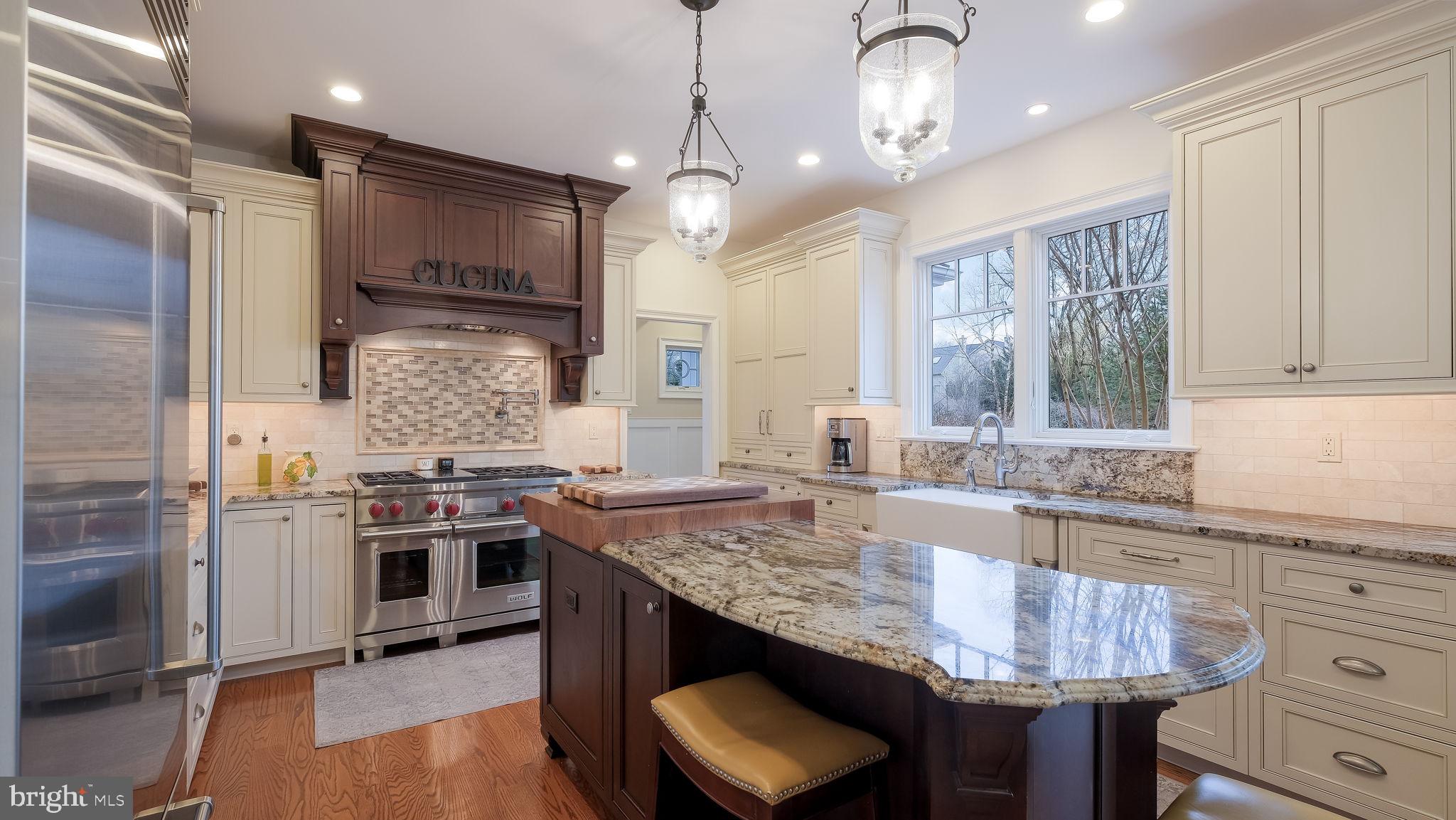 DOYLESTOWN LEA - Residential