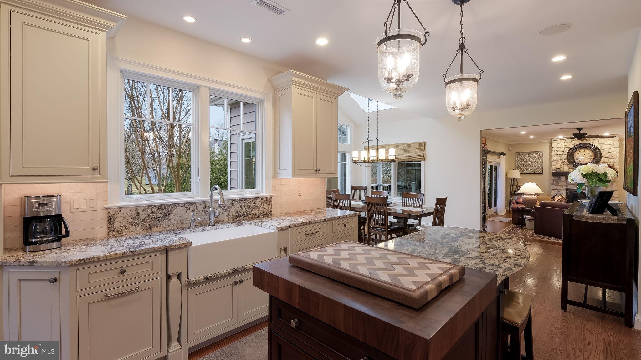 DOYLESTOWN LEA - Residential