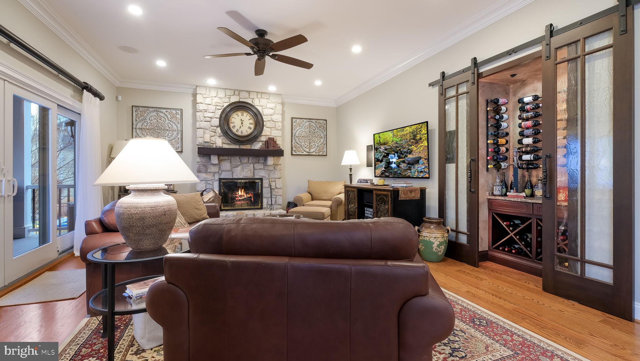 DOYLESTOWN LEA - Residential