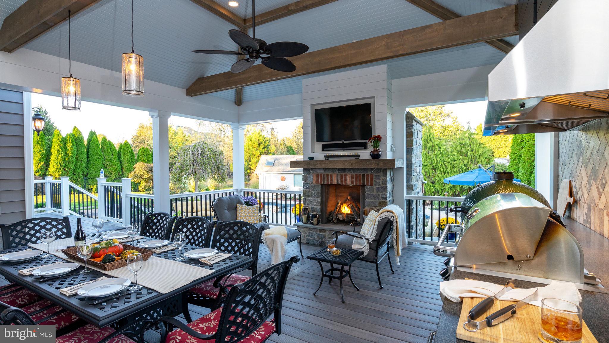 DOYLESTOWN LEA - Residential