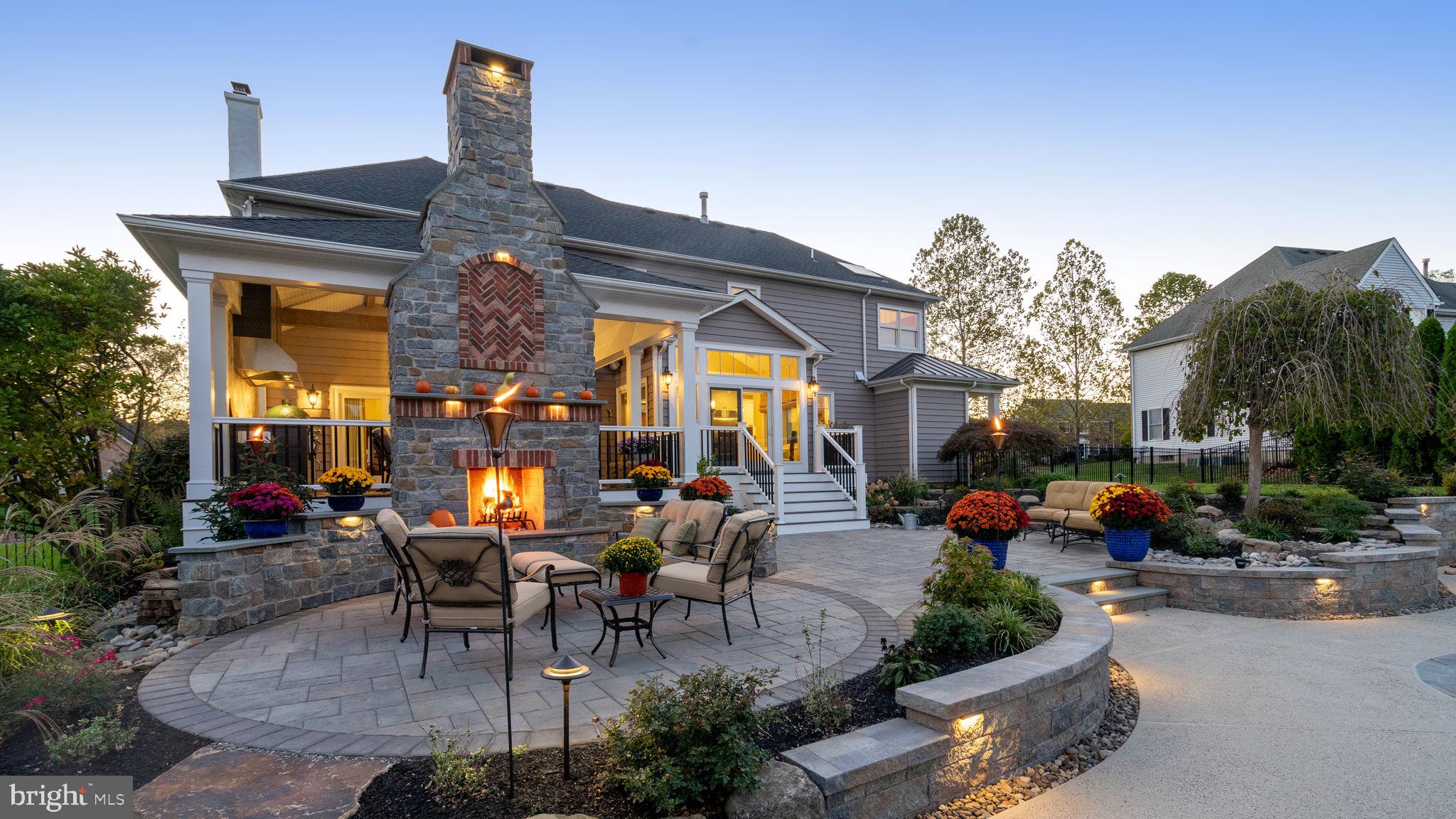 DOYLESTOWN LEA - Residential
