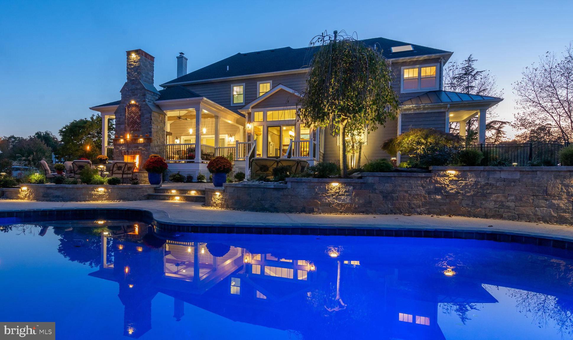 DOYLESTOWN LEA - Residential